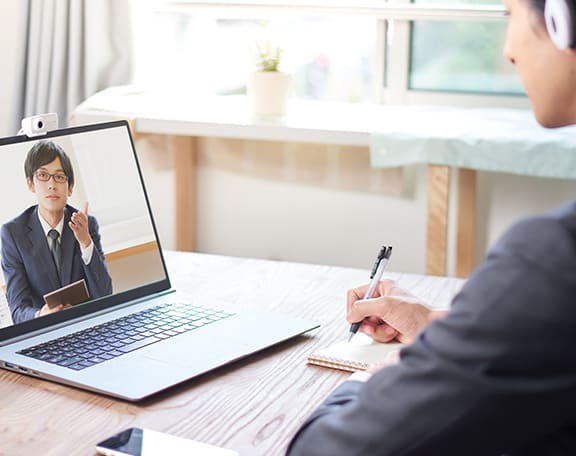 コンサルティング