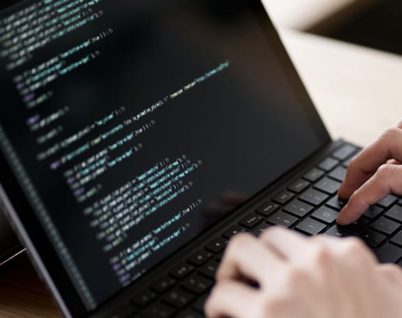 システム提供・開発